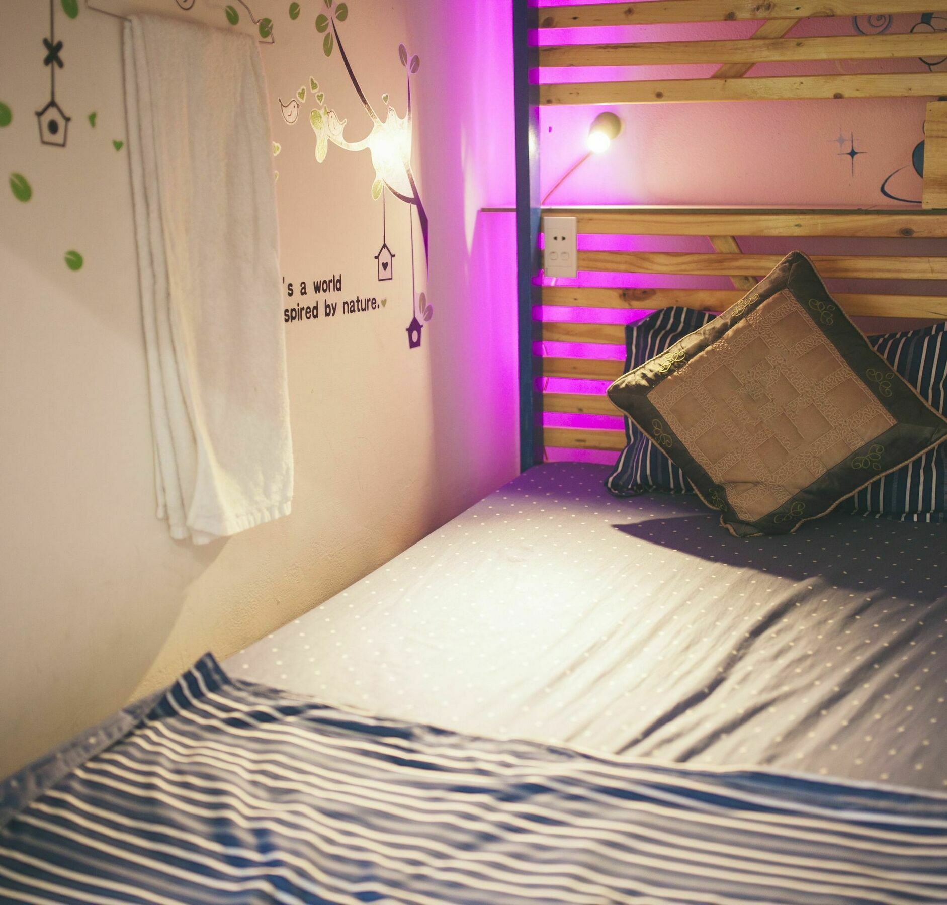 Touch Danang Hostel Экстерьер фото
