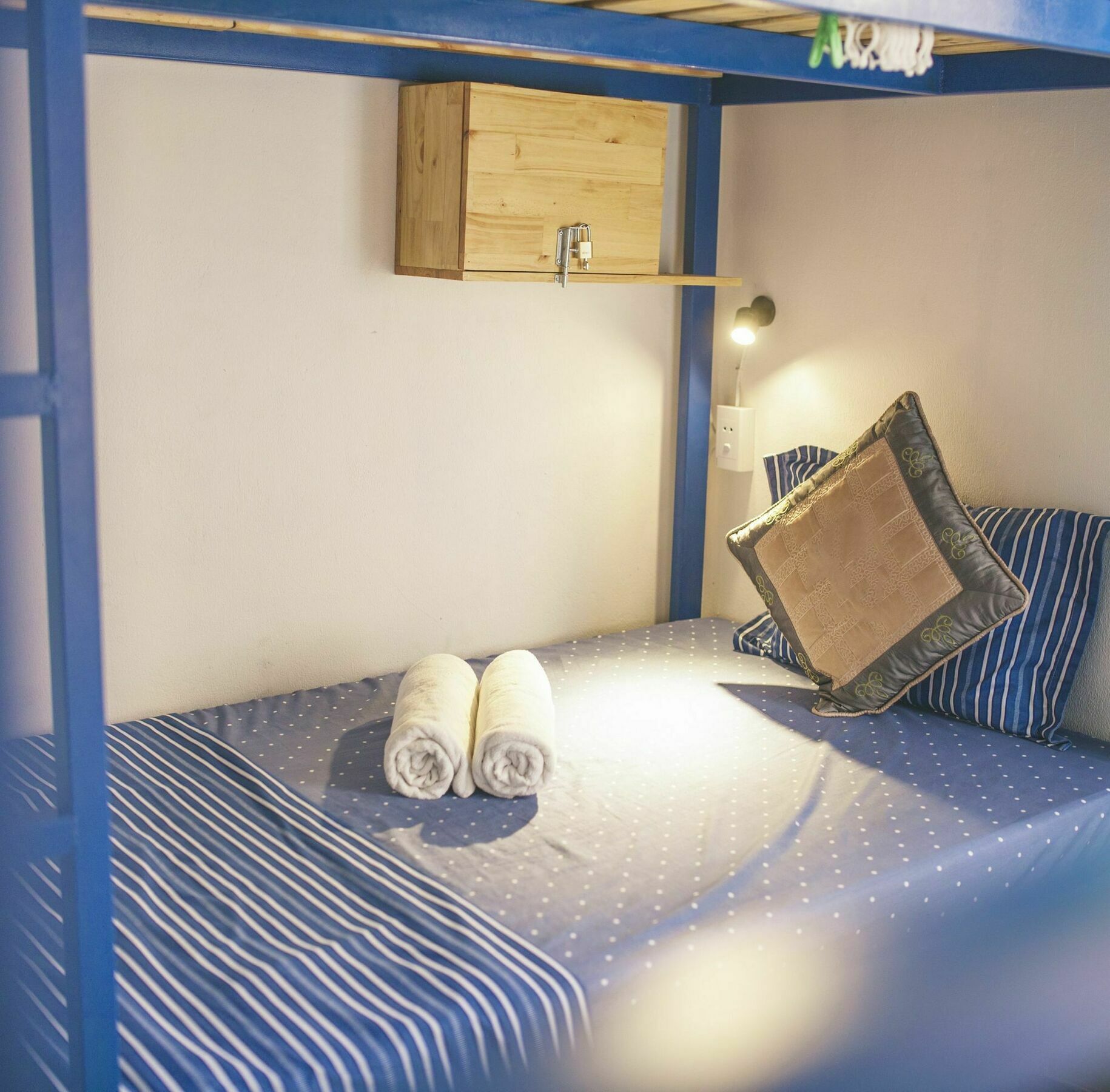 Touch Danang Hostel Экстерьер фото